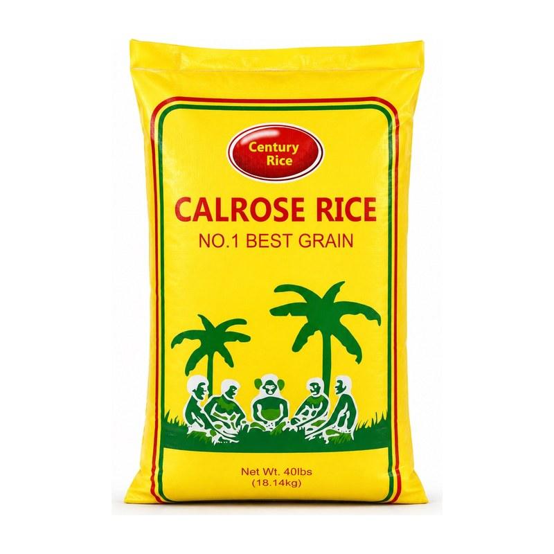 White Rice